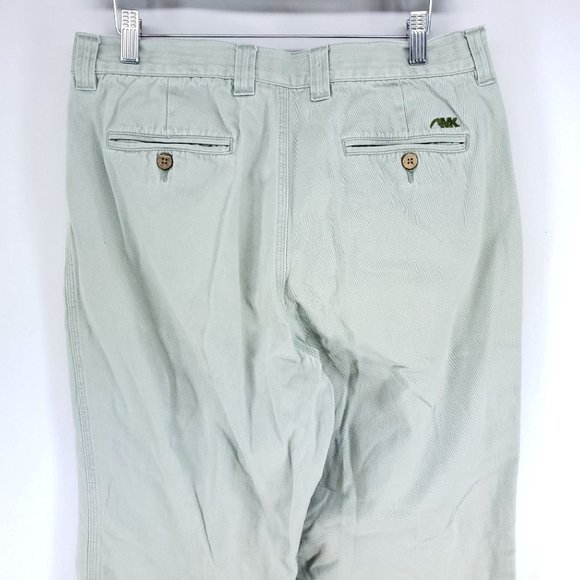 Mountain Khakis Casual Pants Size 33/34 High Rise - Picture 4 of 7